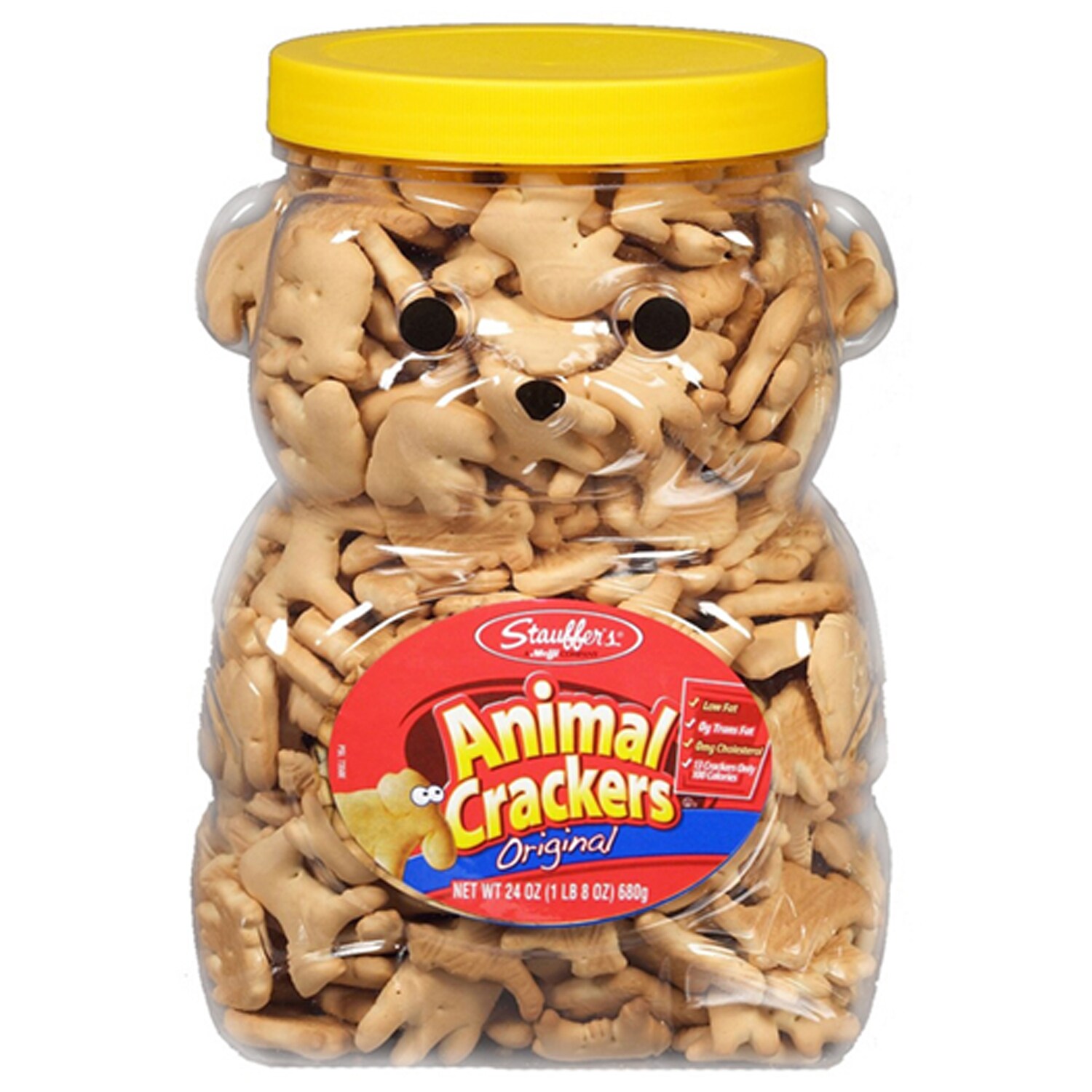 Stauffer's Original Animal Crackers