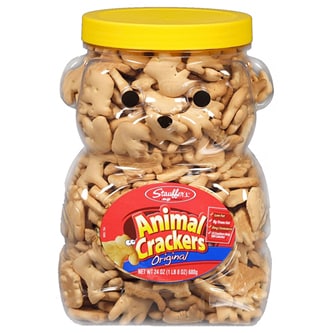 Stauffer's Original Animal Crackers