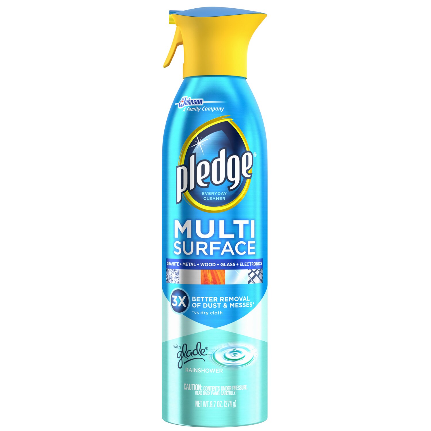 Pledge Multi Surface Everyday Cleaner 