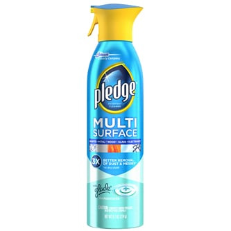Pledge Multi Surface Everyday Cleaner