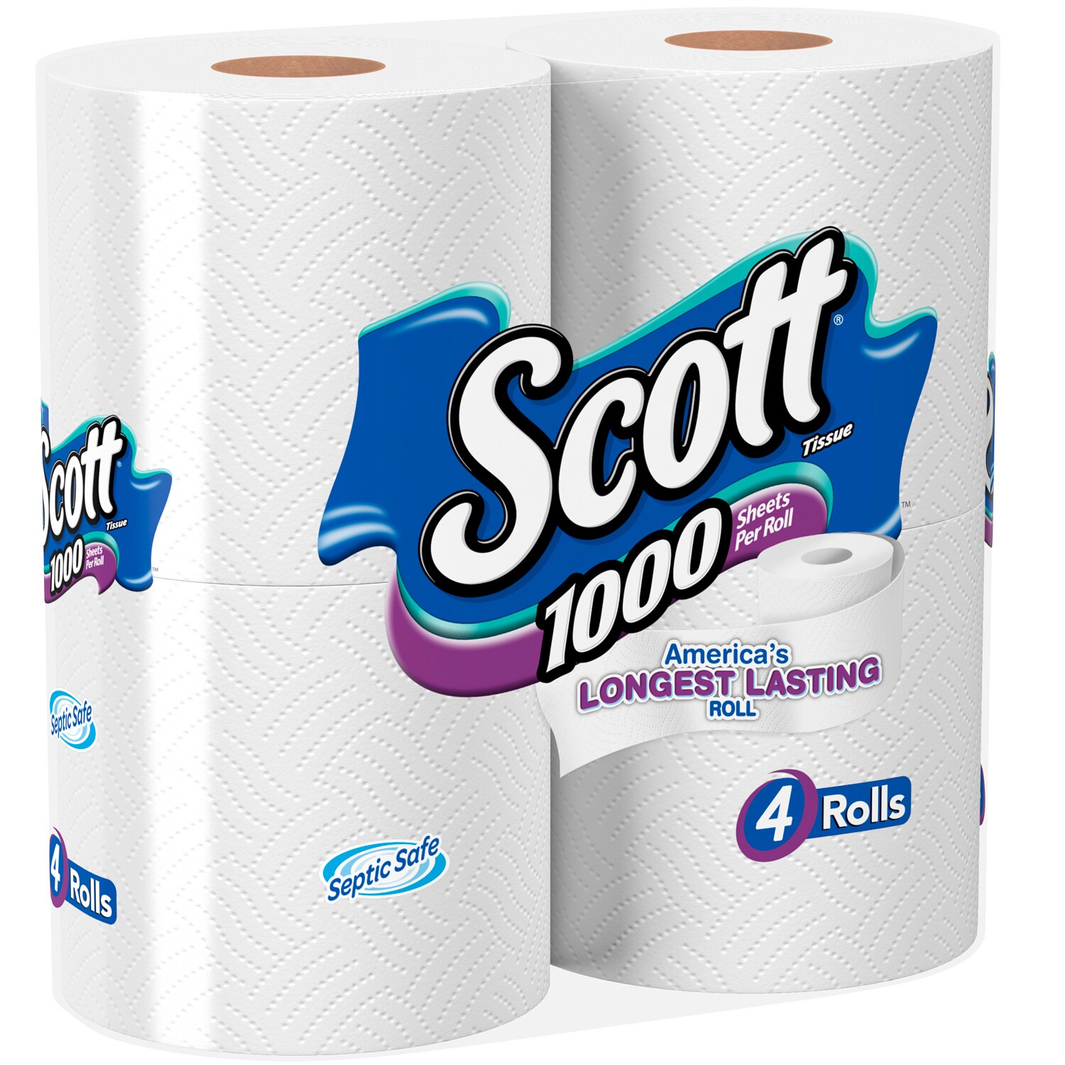 Toilet Paper Rolls For Delivery Bathroom Tissue Freshdirect