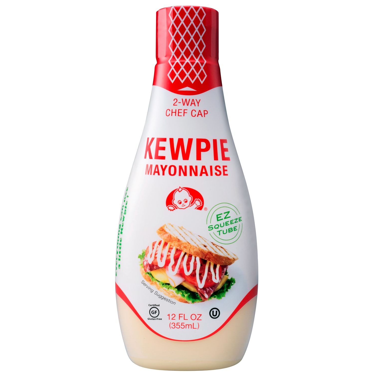 Kewpie Mayonnaise 