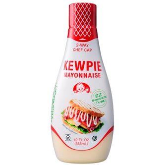 Kewpie Mayonnaise 