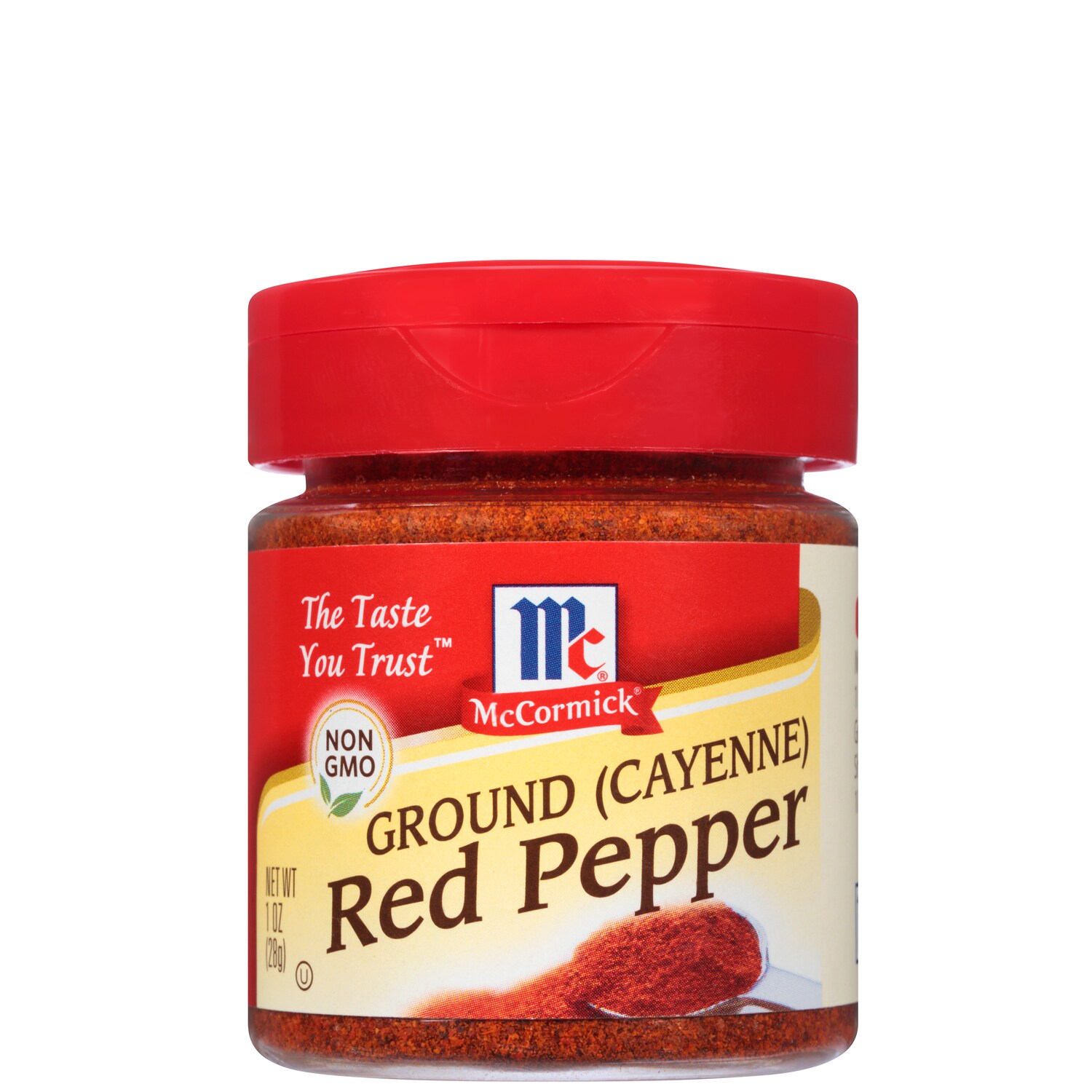 McCormick Ground Cayenne Red Pepper