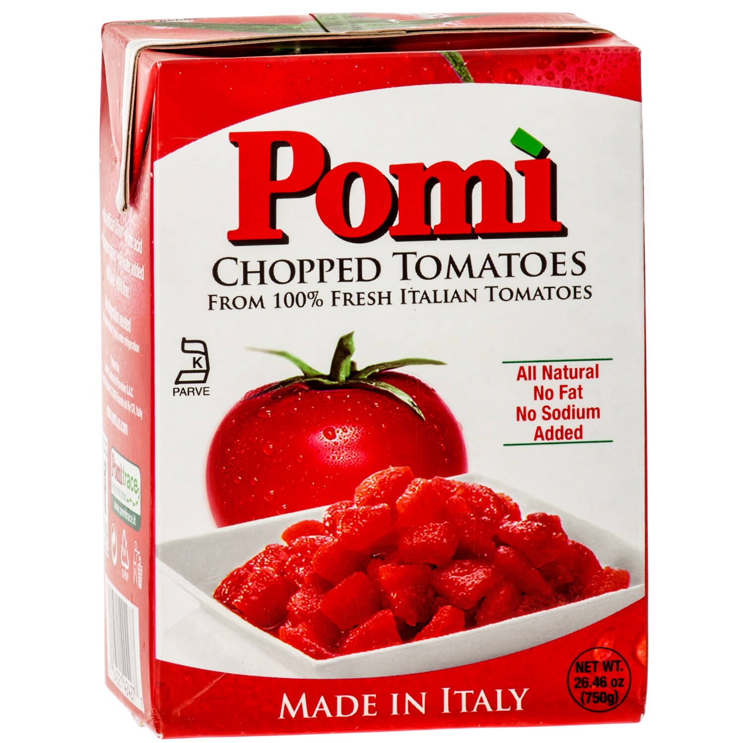 Pomi Chopped Tomatoes