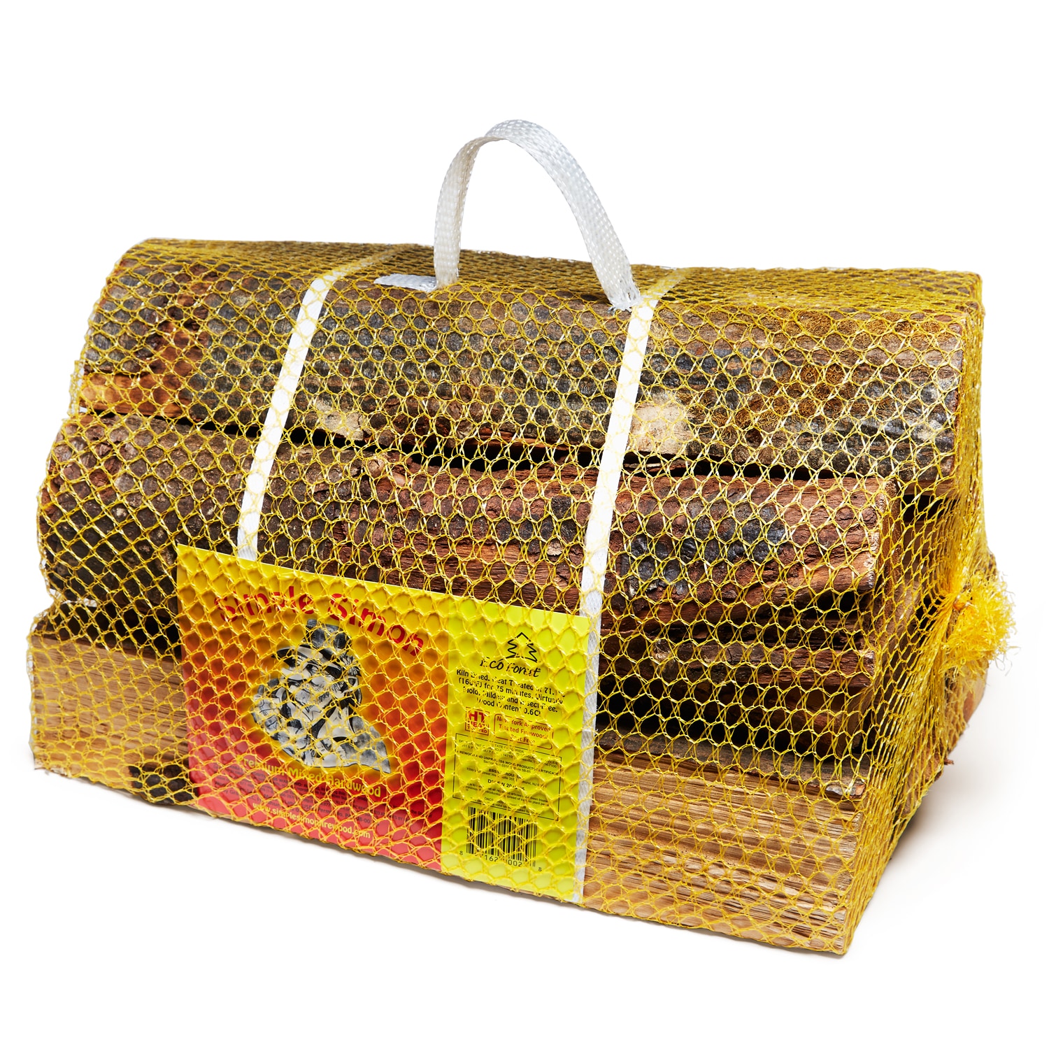 Simple Simon Premium American Hardwood