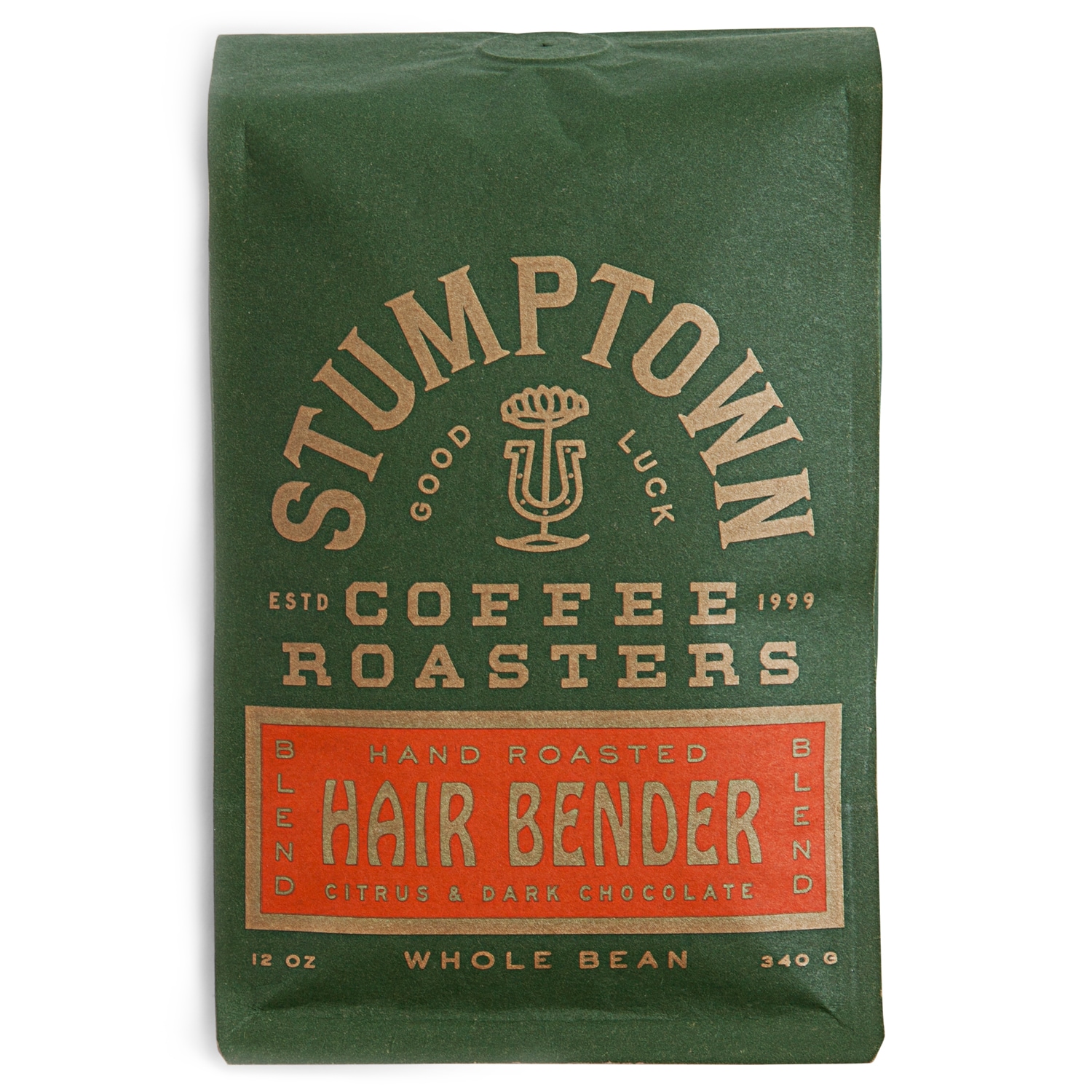 Stumptown Coffee Roasters Hair Bender Whole Bean Coffee