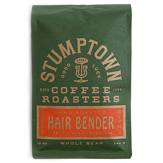 Stumptown Coffee Roasters Hair Bender Whole Bean Coffee
