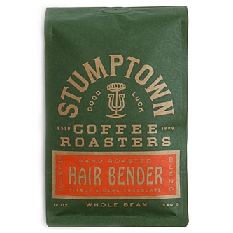 Stumptown Coffee Roasters Hair Bender Whole Bean Coffee