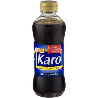 Karo Dark Corn Syrup