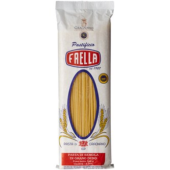 Faella Spaghetti Pasta Gragnano IGP