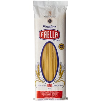 Faella Spaghetti Pasta Gragnano IGP