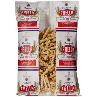 Faella Gemelli Pasta Gragnano IGP