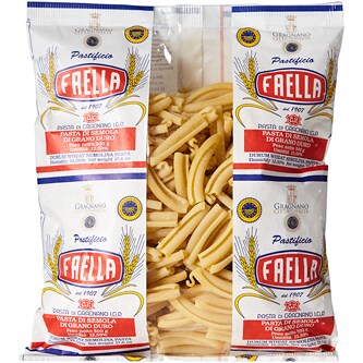 Faella Caserecci Pasta Gragnano IGP