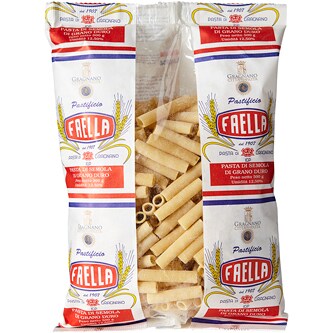 Faella Ziti Pasta Gragnano IGP