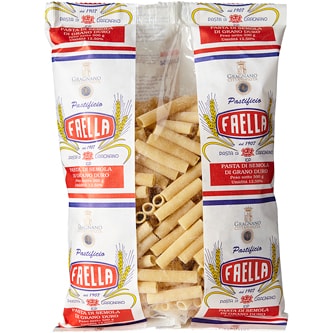 Faella Ziti Pasta Gragnano IGP