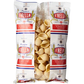 Faella Tofe Pasta Gragnano IGP
