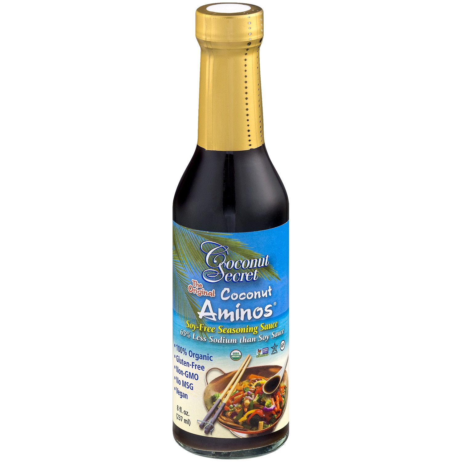 Coconut Secret Organic Coconut Aminos