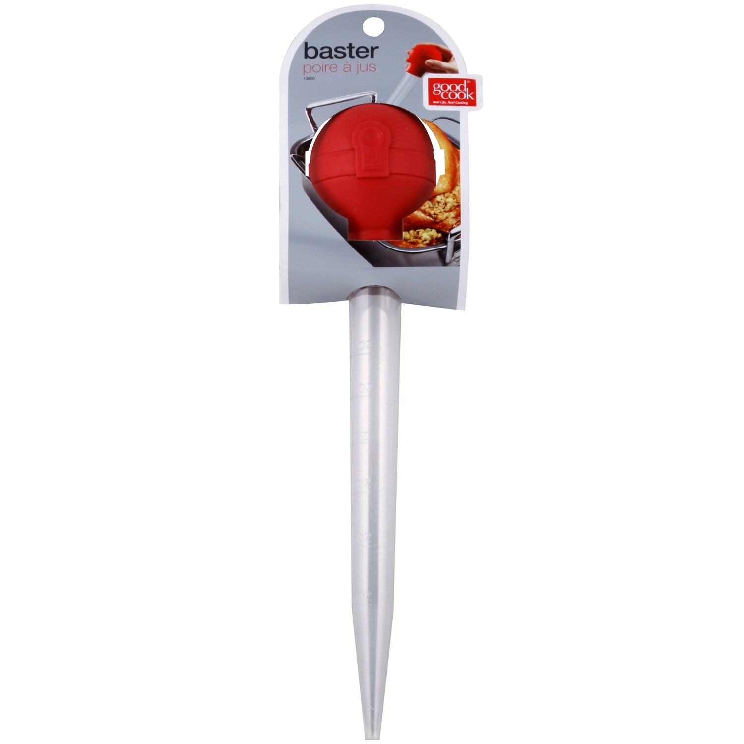 Good Cook Baster