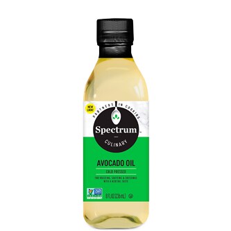 Spectrum Avocado Oil, Refined, For High Heat