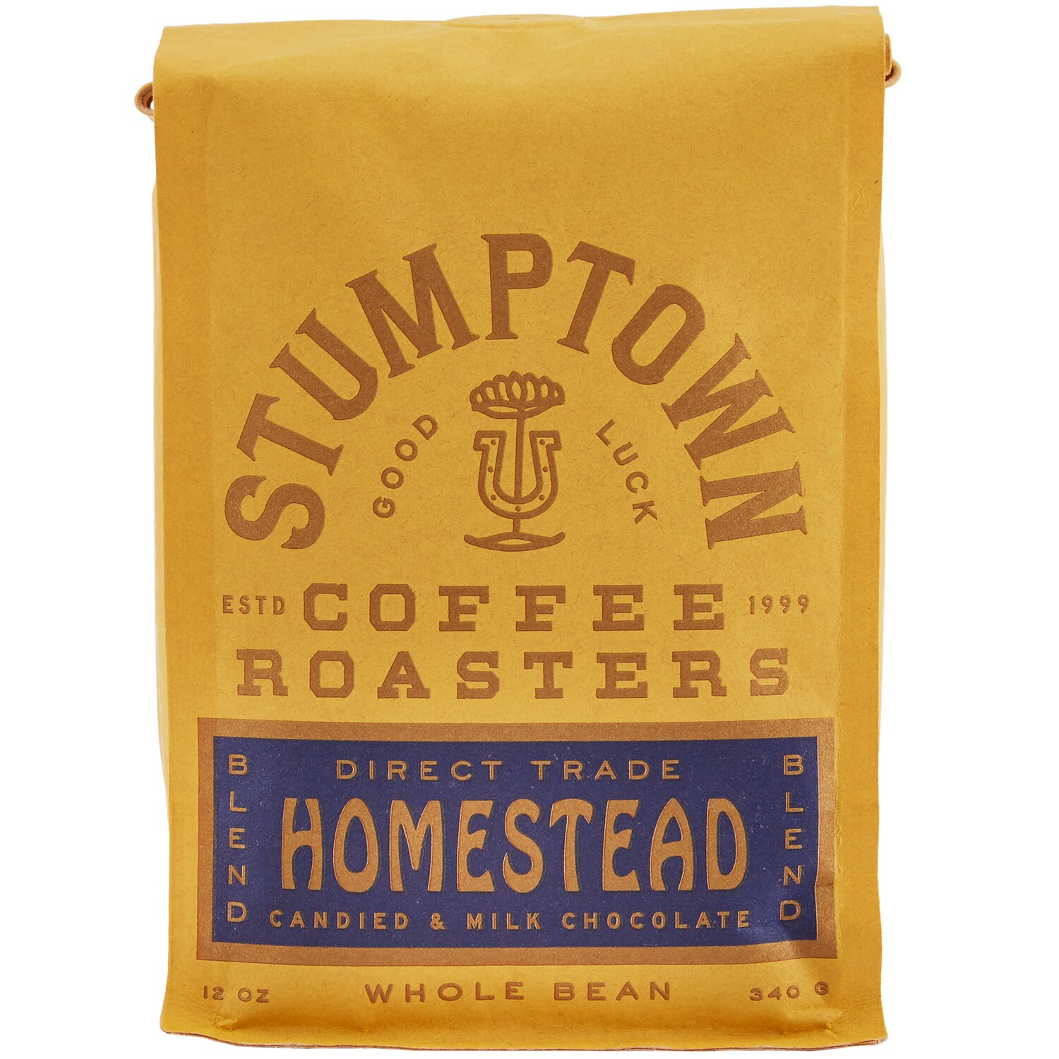 Stumptown Coffee Roasters Homestead Whole Bean Coffee