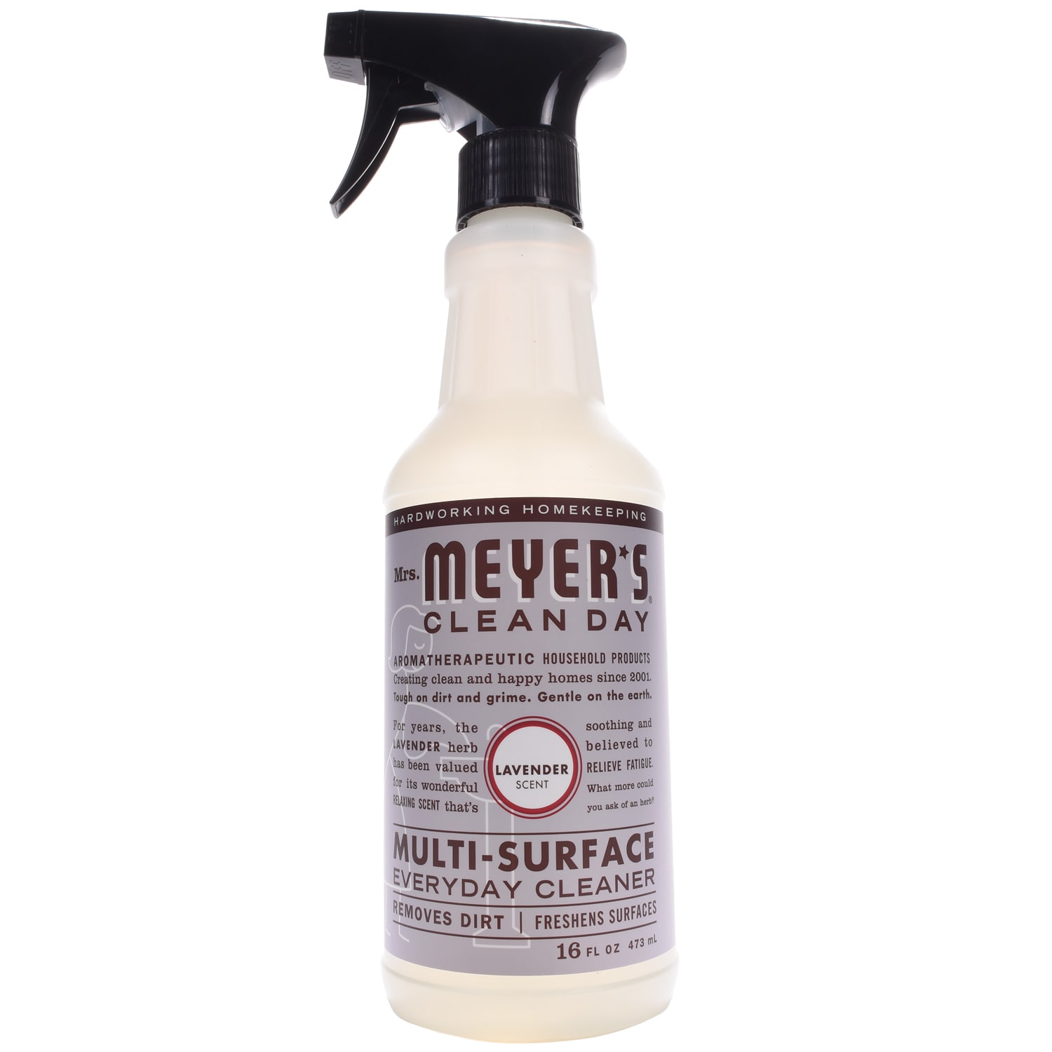 Mrs. Meyer's Clean Day Multi-Surface Everyday Cleaner, Lavender