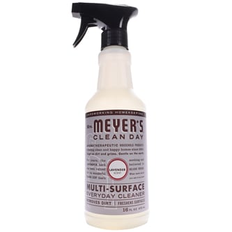 Mrs. Meyer's Clean Day Multi-Surface Everyday Cleaner, Lavender