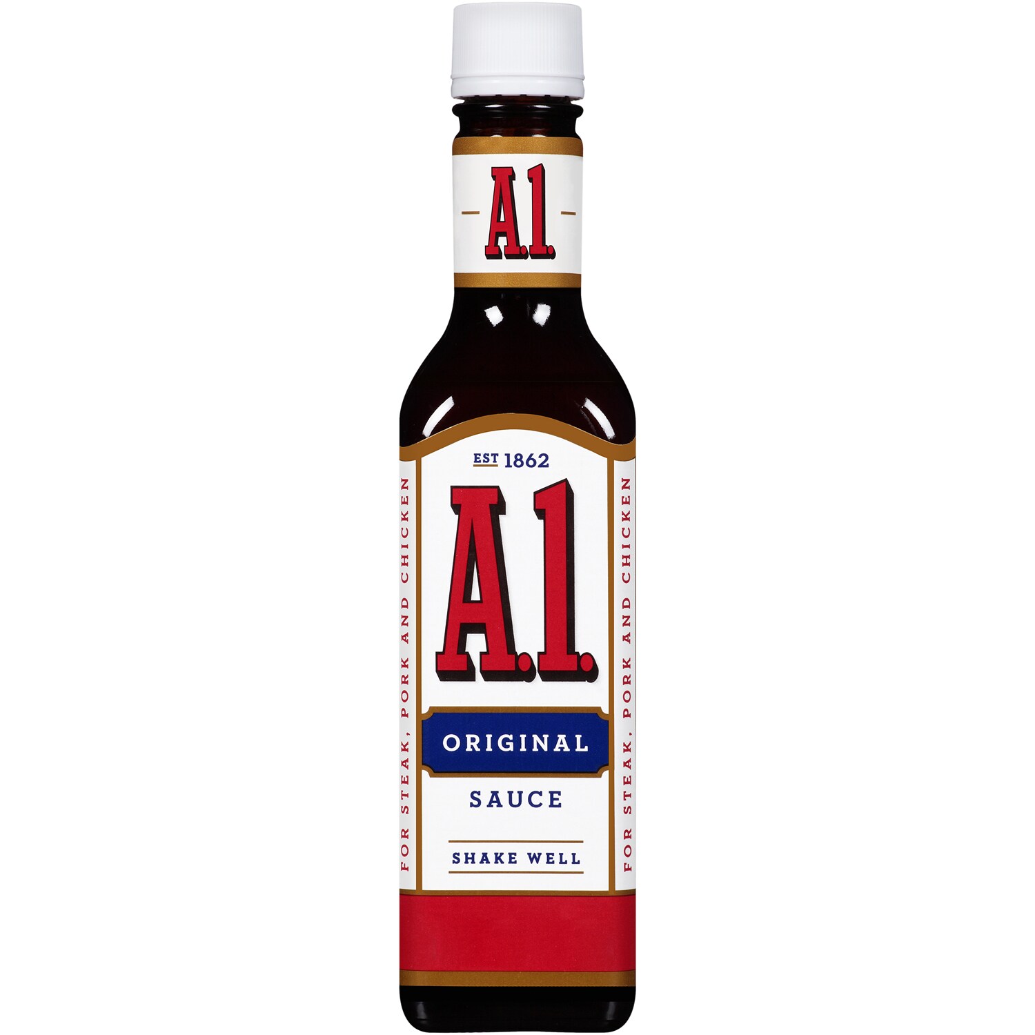 A.1. Steak Sauce