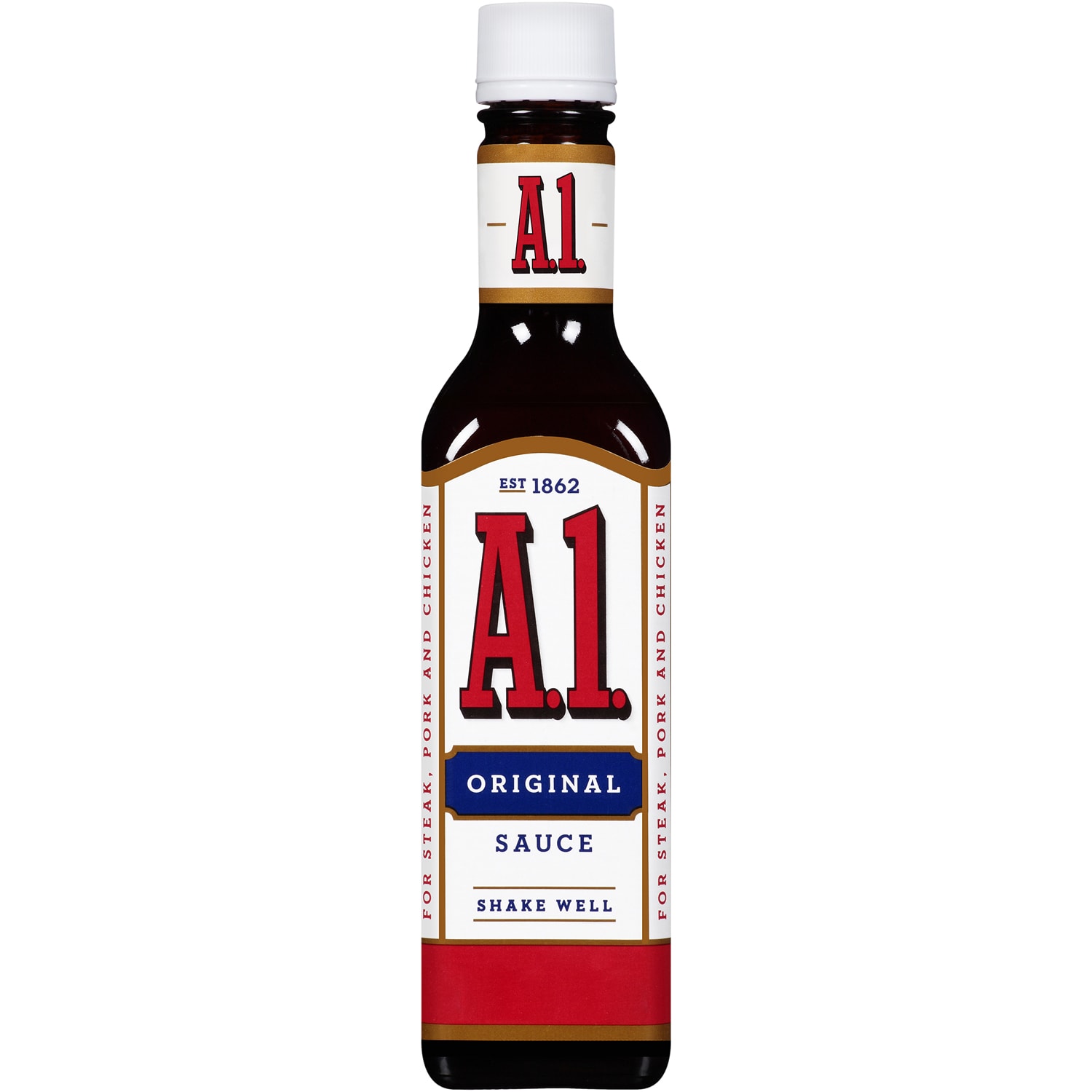 A.1. Steak Sauce
