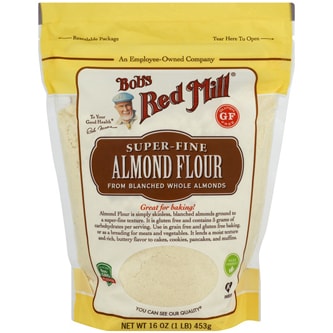Bob's Red Mill Super-Fine Almond Flour