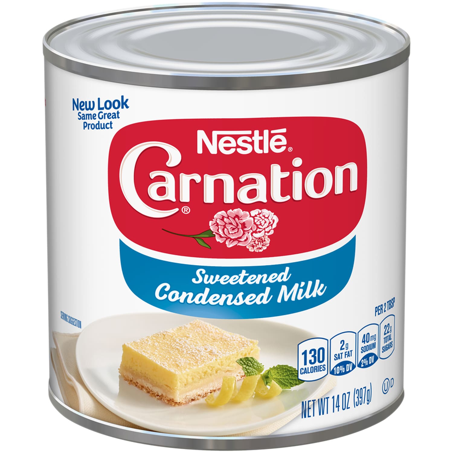 Carnation Sweetened Condensed Milk