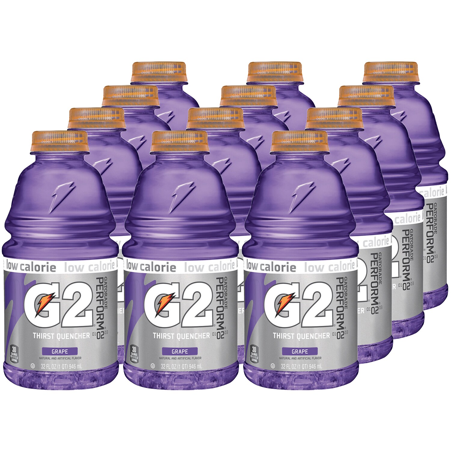 gatorade violet