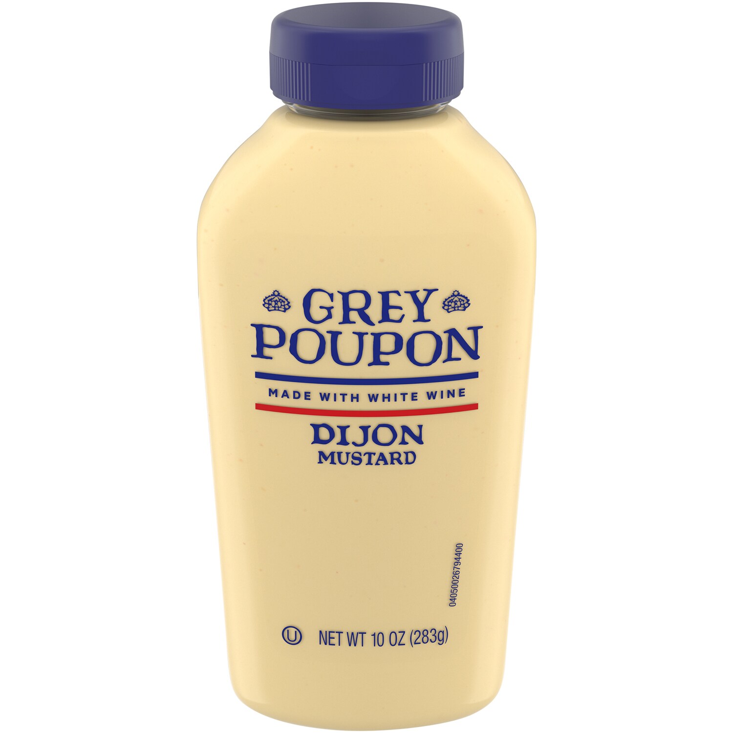 Order Grey Poupon Dijon Mustard Fast Delivery