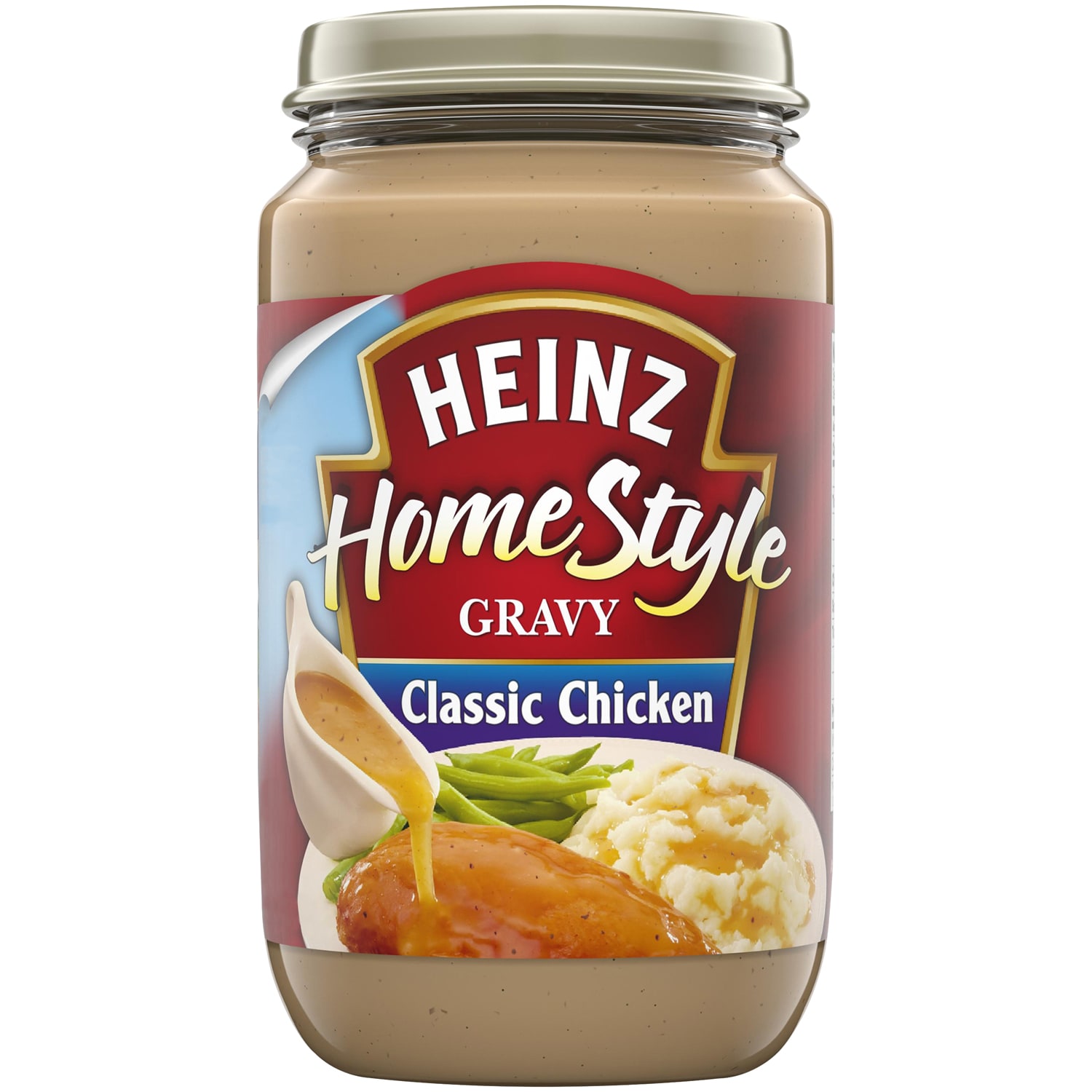 Heinz Home Style Classic Chicken Gravy 