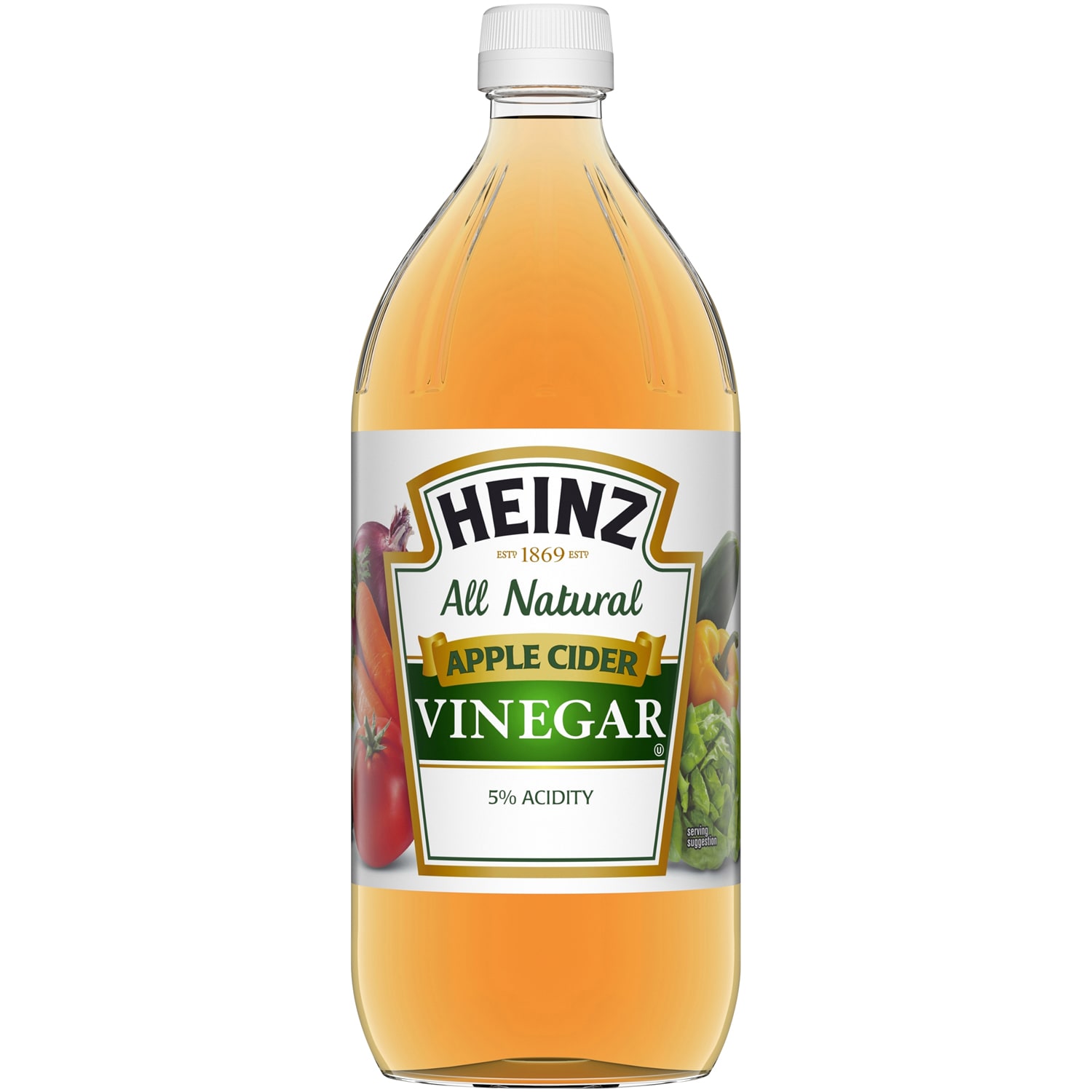 Heinz Apple Cider Vinegar