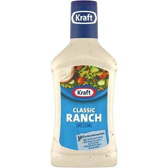 Kraft Ranch Dressing