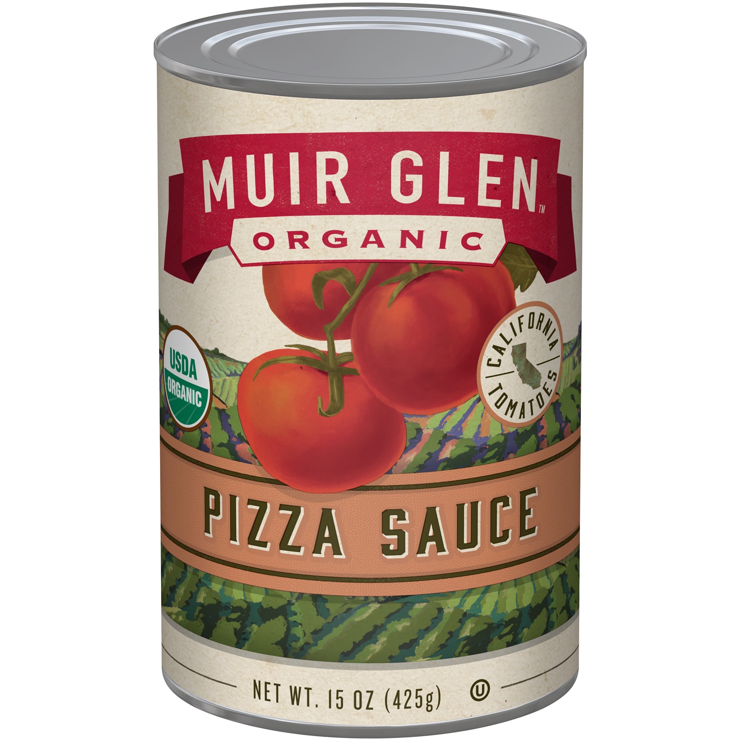 Muir Glen Organic Pizza Sauce