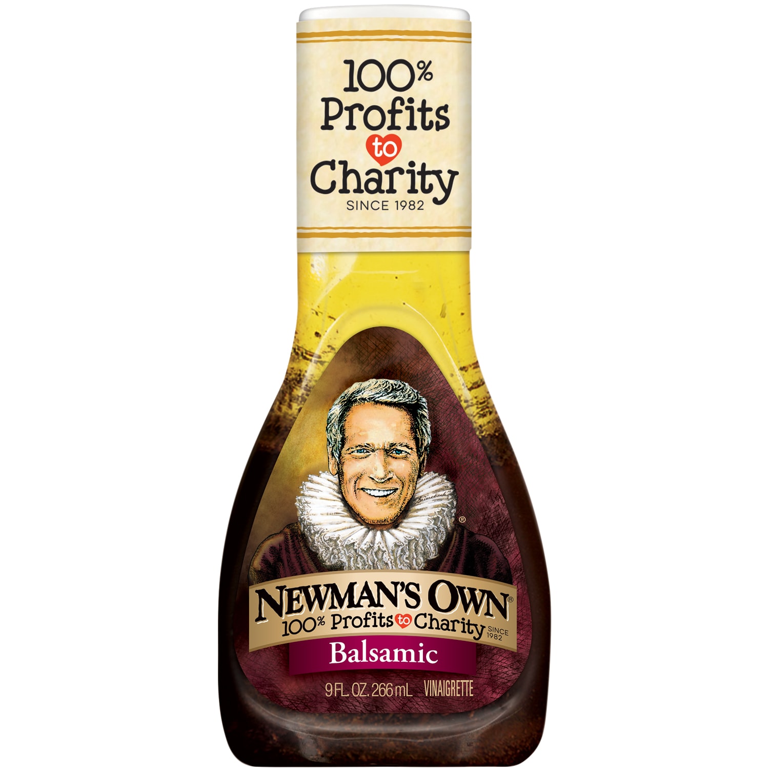 Order Newman S Own Balsamic Vinaigrette Dressing Fast Delivery Learn how children with serious illnesses discover confidence, hope. own balsamic vinaigrette dressing