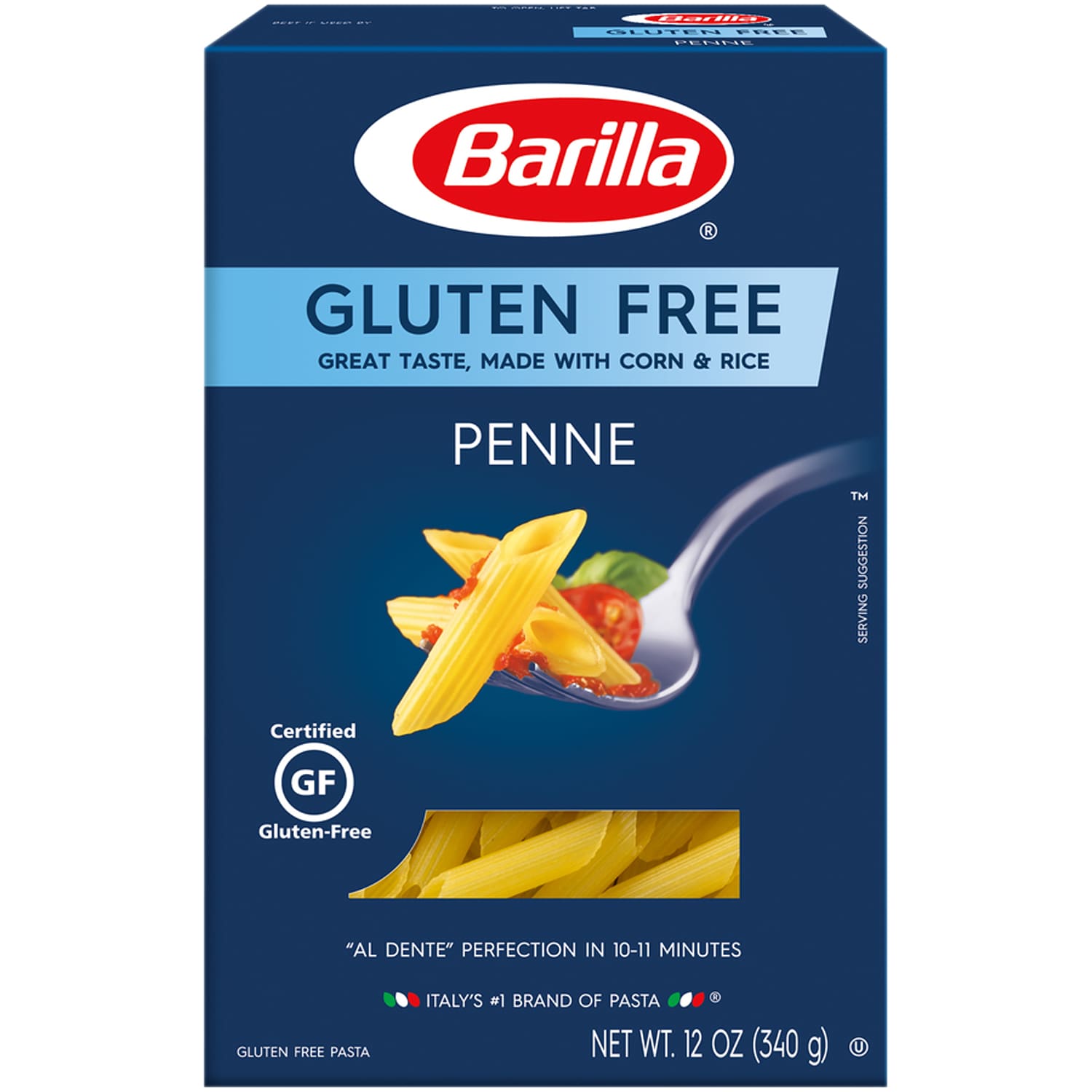 Barilla Gluten-Free Penne