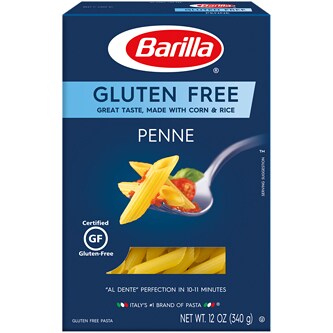 Barilla Gluten-Free Penne