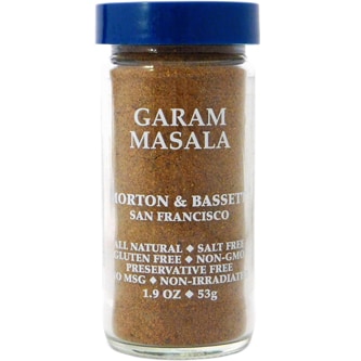 Morton & Bassett Garam Masala