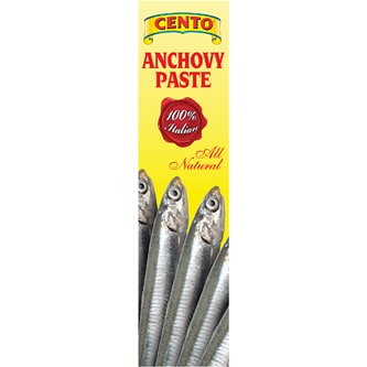 Cento Anchovy Paste