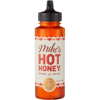 Mike's Hot Honey