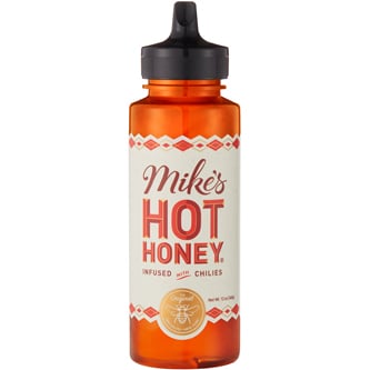 Mike's Hot Honey