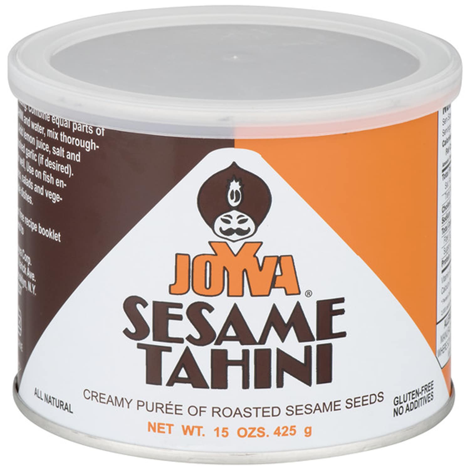 Joyva Sesame Tahini