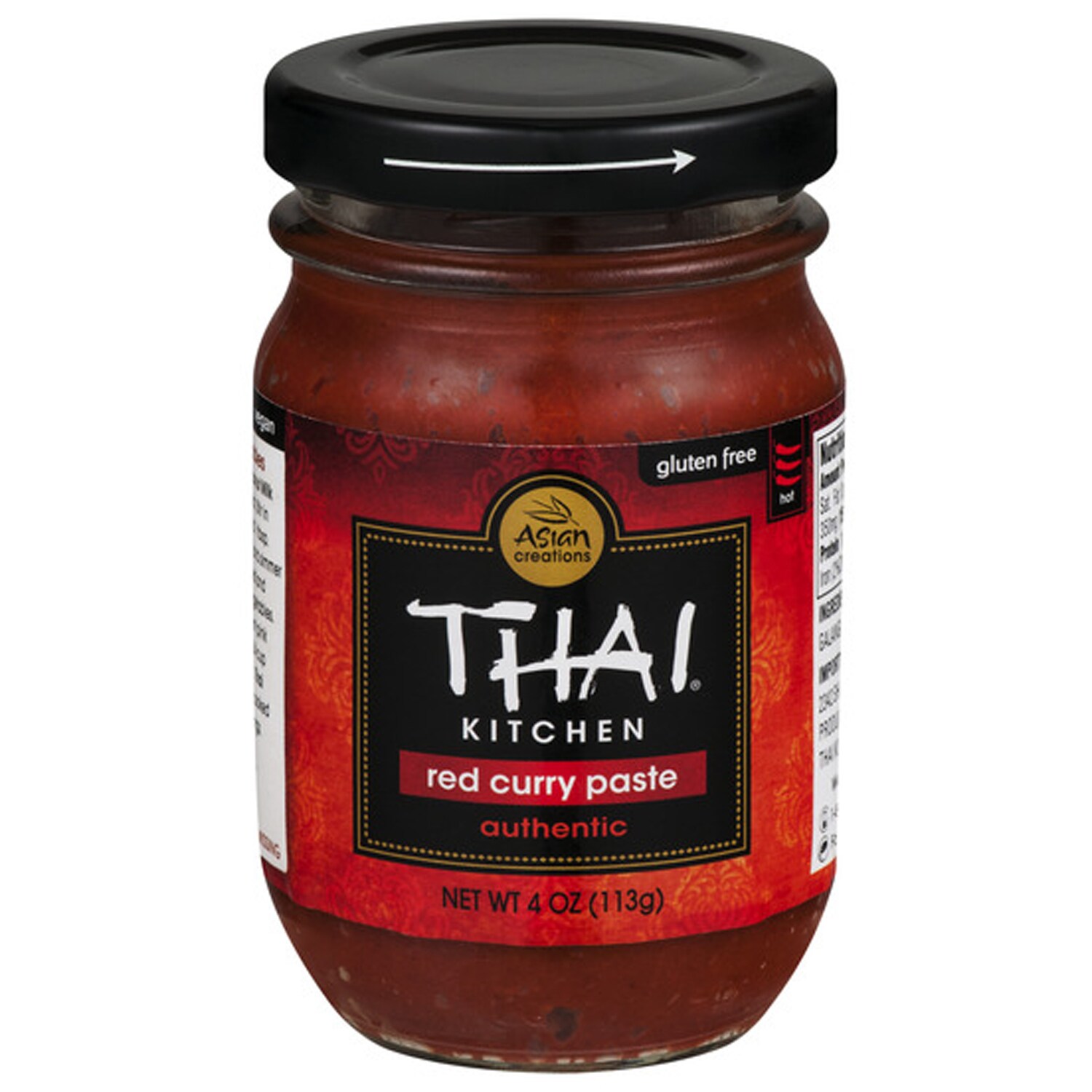 Thai Kitchen Red Curry Paste