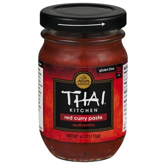 Thai Kitchen Red Curry Paste