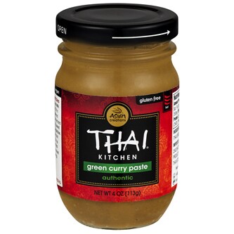 Thai Kitchen Green Curry Paste