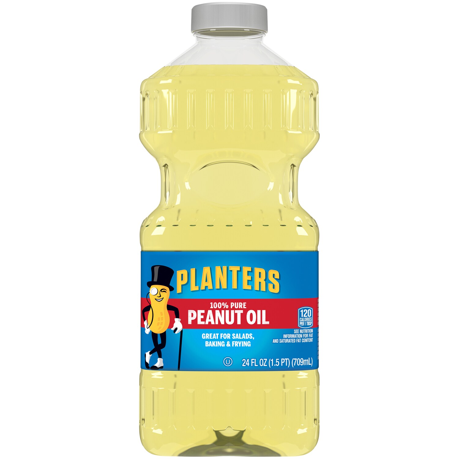 Planters Peanut Oil