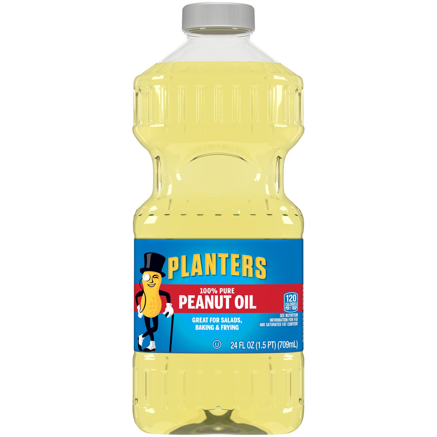 Planters Peanut Oil